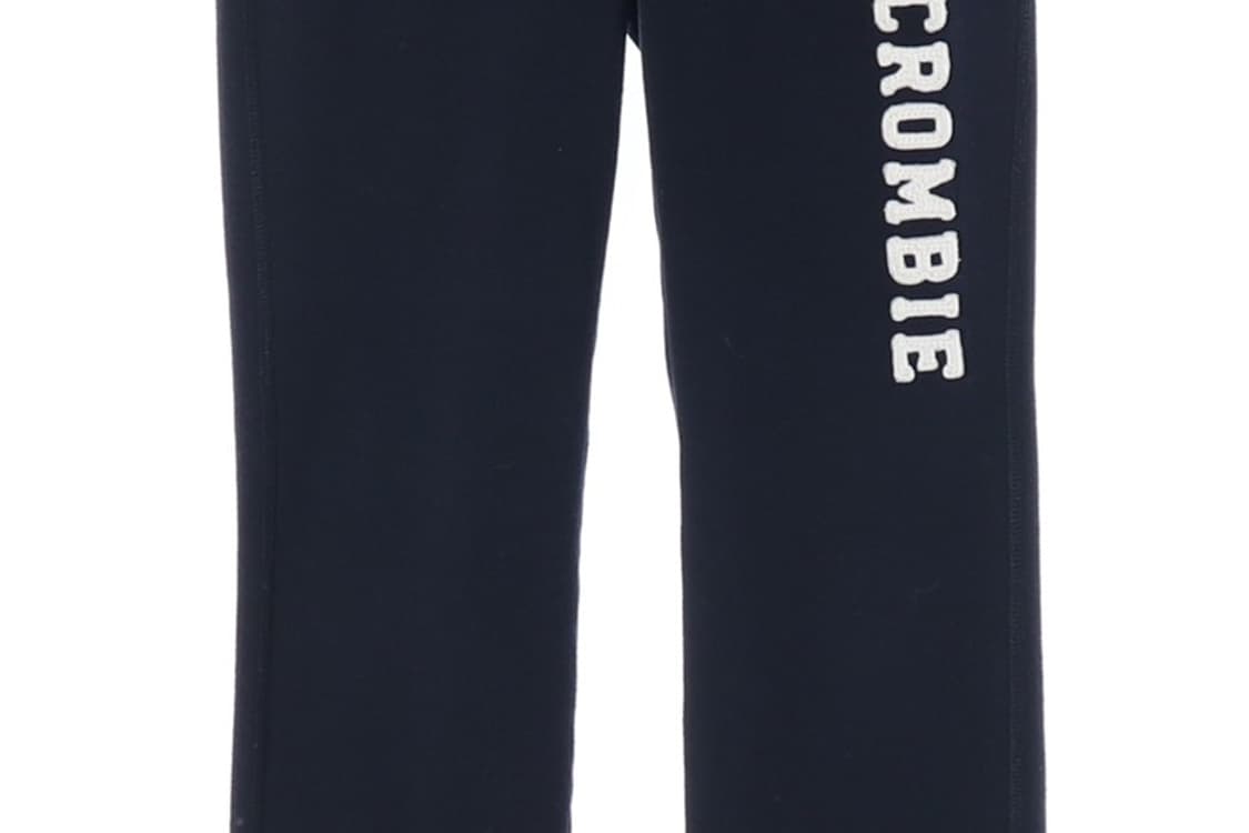 아베크롬비 스웻팬츠 XS 상품이미지4