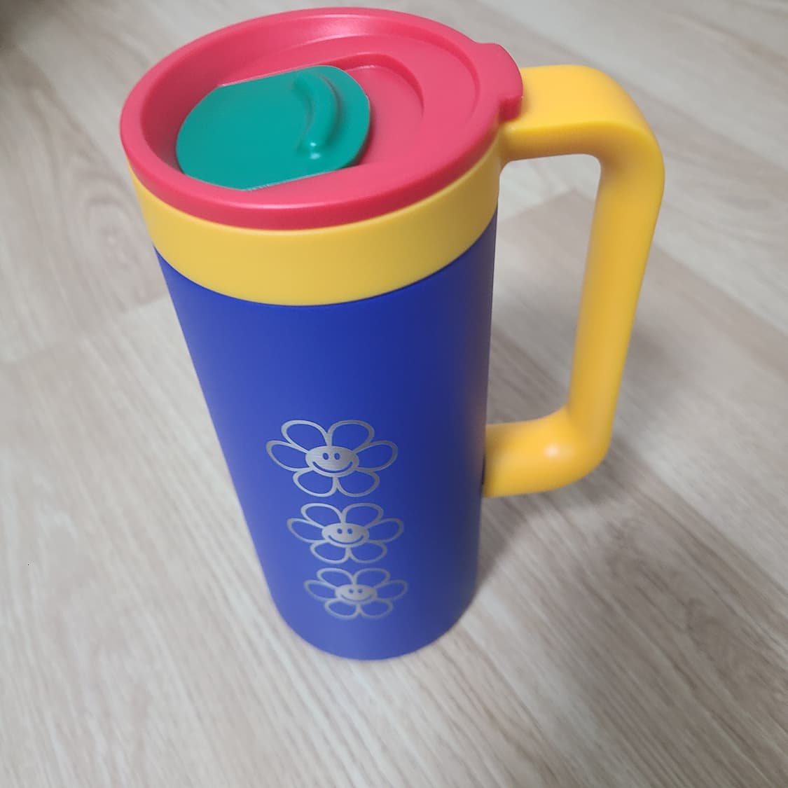 락앤락 위글위글 텀블러 상품이미지1