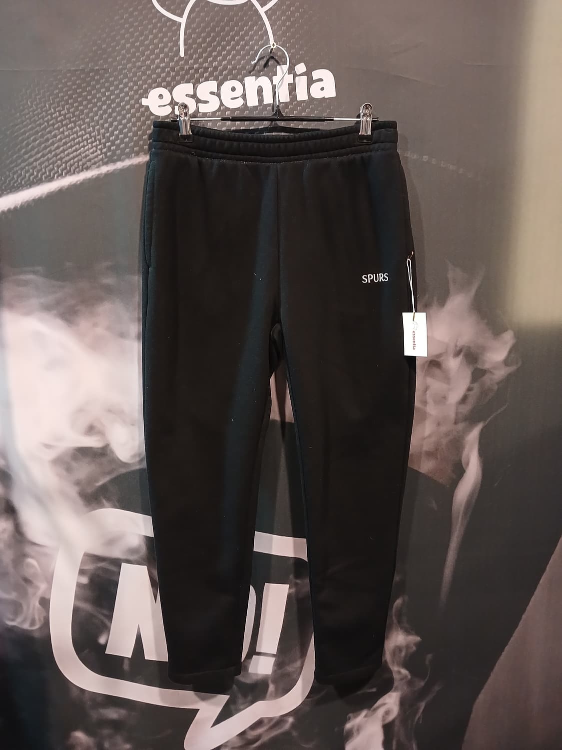 토트넘 홋스퍼 트레이닝 바지 상품이미지1