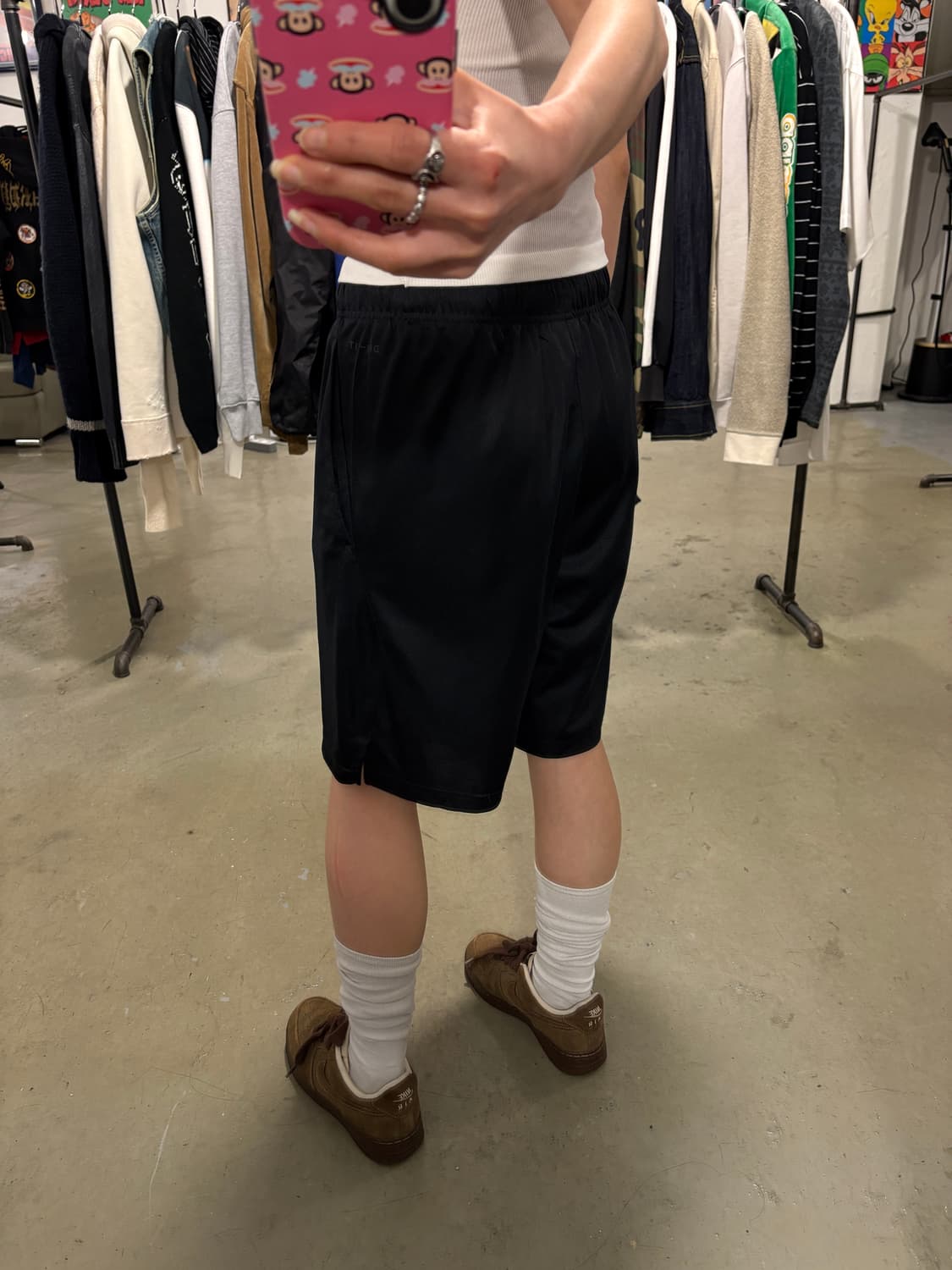 나이키 반바지 상품이미지4