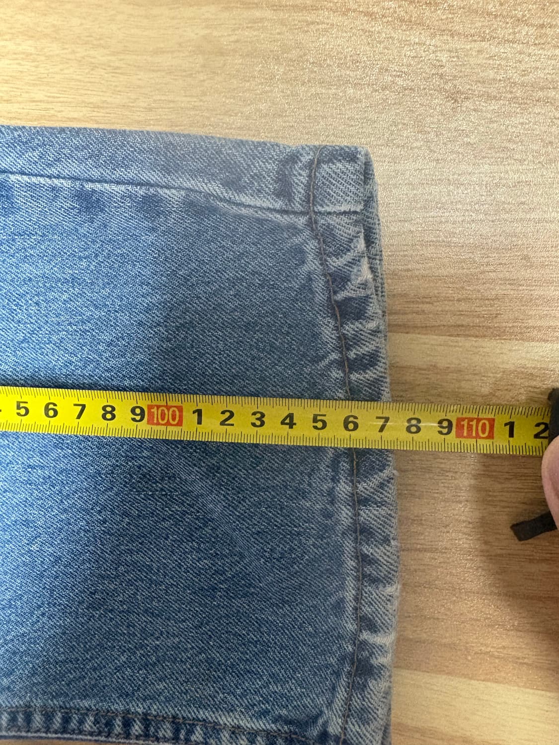 리바이스 560 made in usa (38/30) 상품이미지9