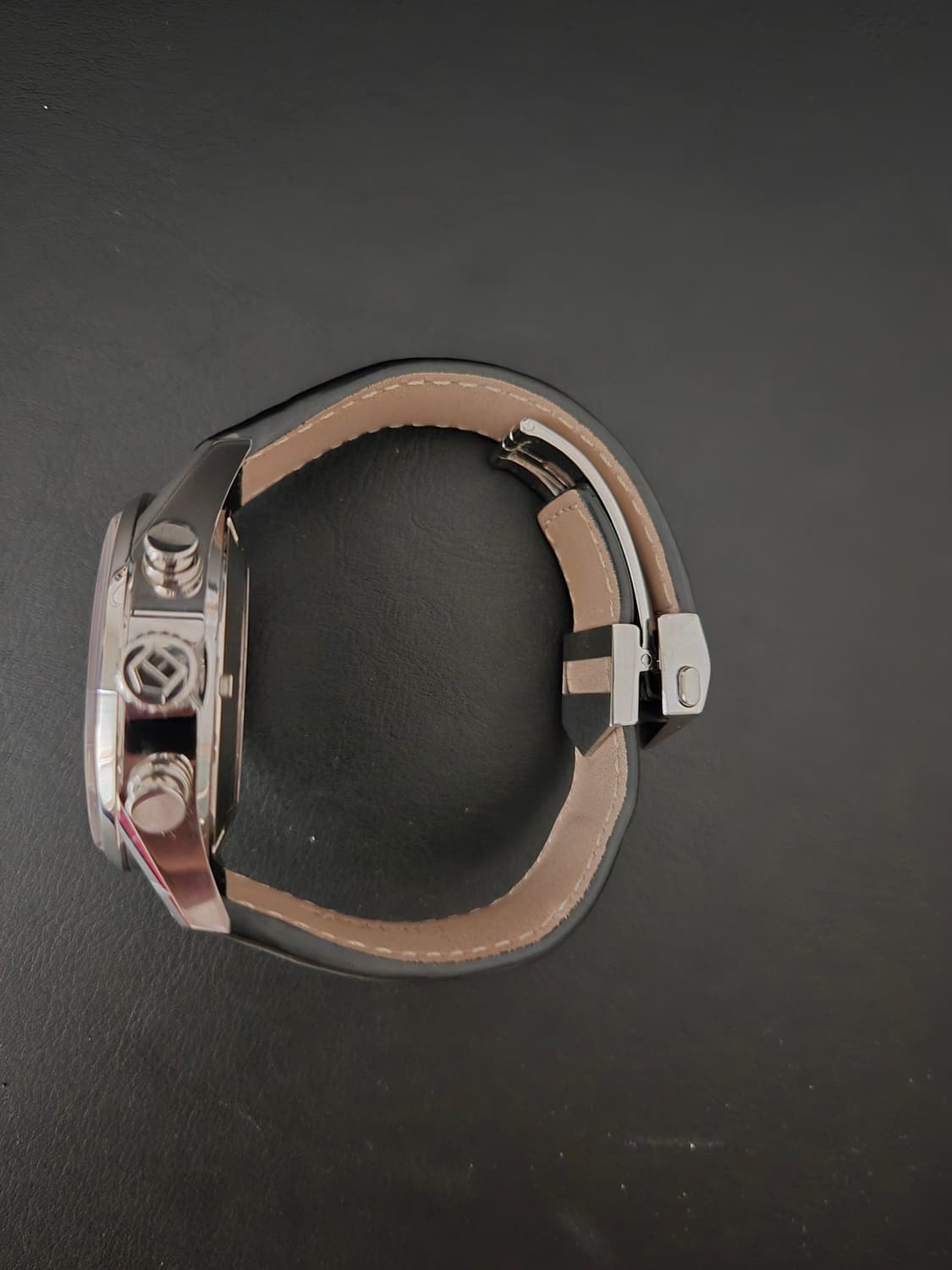 태그호이어 까레라 헤리티지 골드핸즈 1887 모델 판매합니다.(풀구성) 상품이미지3