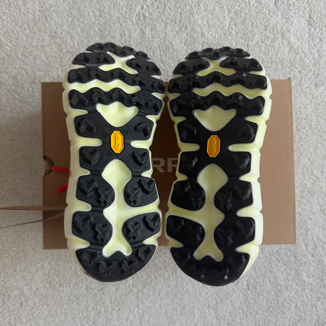 머렐 MTL ADAPT MATRIX 280 트레일 러닝화 엠티엘 어댑트 상품이미지4
