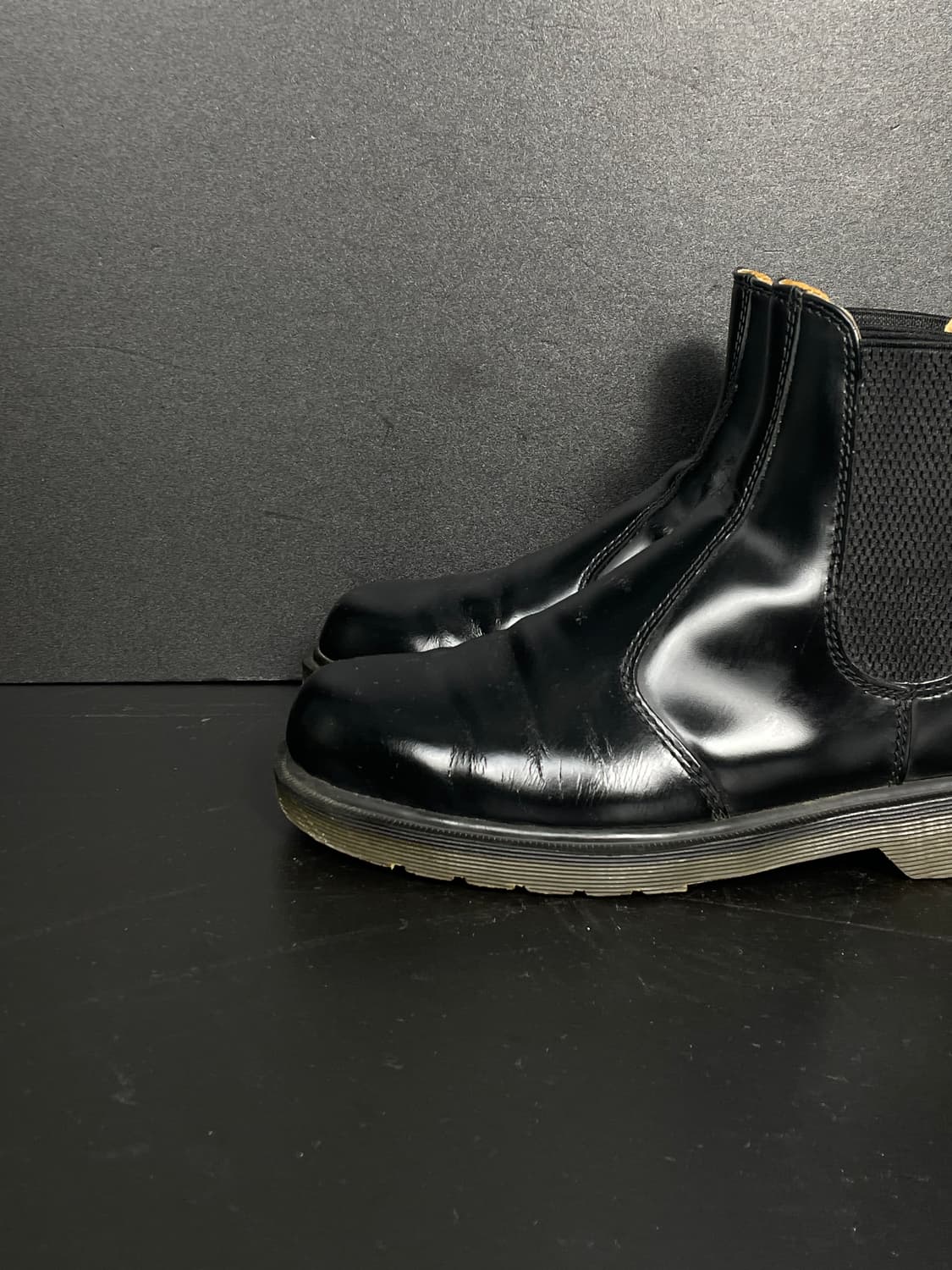 [245] 닥터마틴 2976 첼시 부츠 상품이미지6