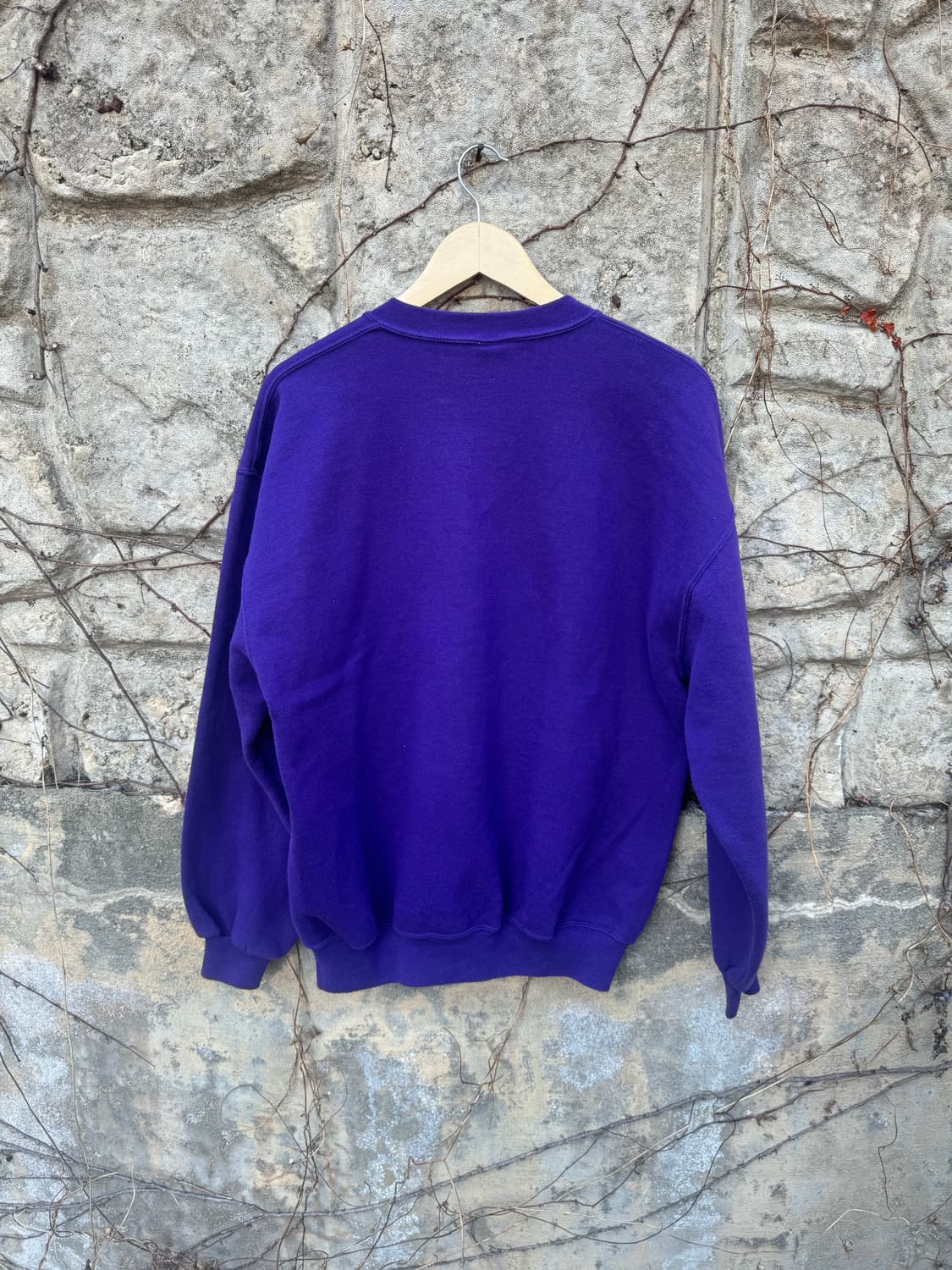 90s 러셀 애슬레틱 빈티지 프린팅 배기 스웻 셔츠 맨투맨 xl 상품이미지2