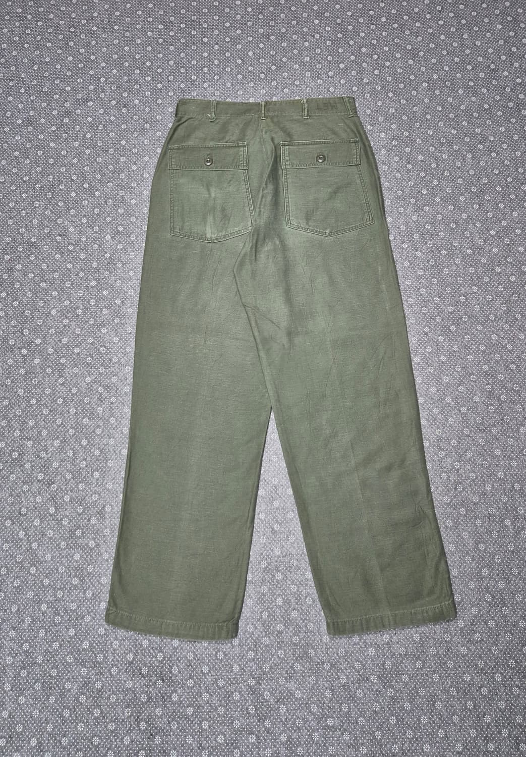 [34] 60s OG-107 퍼티그-279 상품이미지2