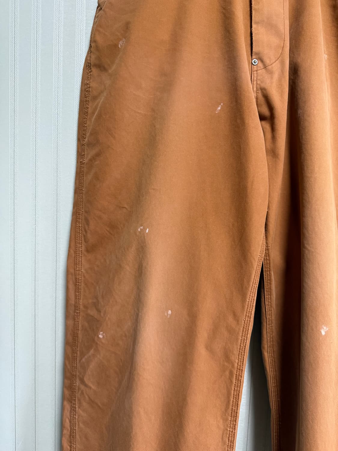 ordinary fits bell pants 오디너리핏츠 벨 팬츠 32 상품이미지6