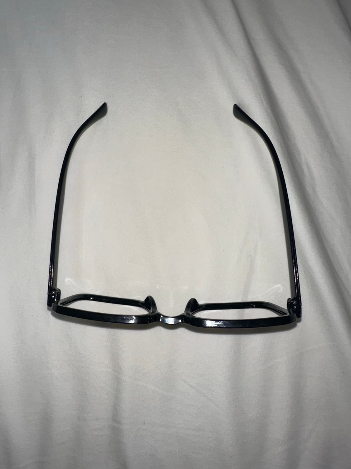 패션 안경 새상품 상품이미지3