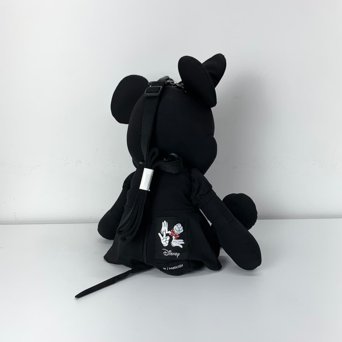디즈니 x 앰부쉬 x 유니클로 미니 마우스 백 상품이미지2