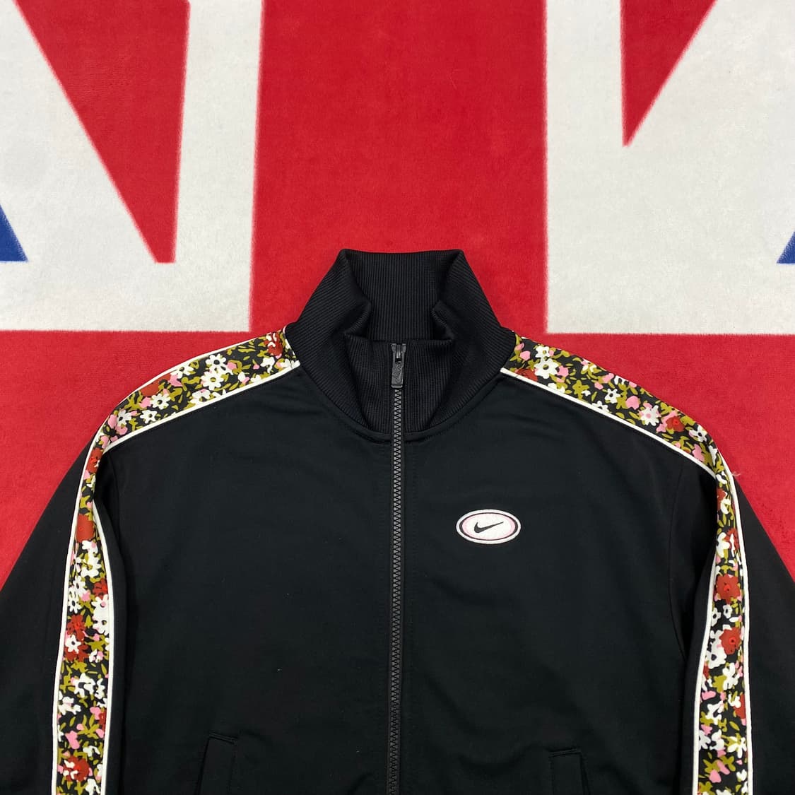 나이키 크롭 져지 여성S  상품이미지3