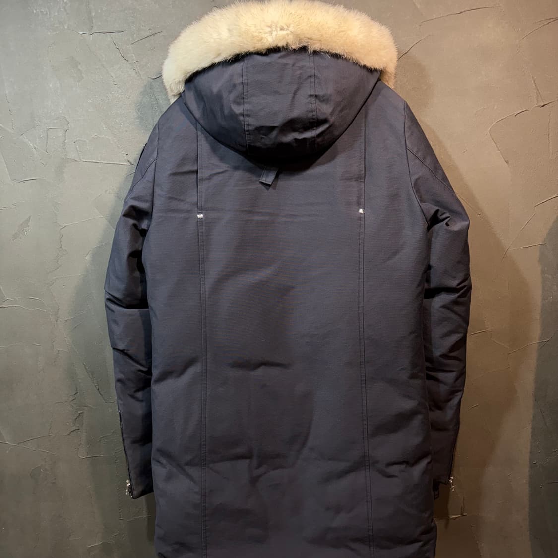 [S] MOOSE KNUCKLES 무스너클 패딩 상품이미지6