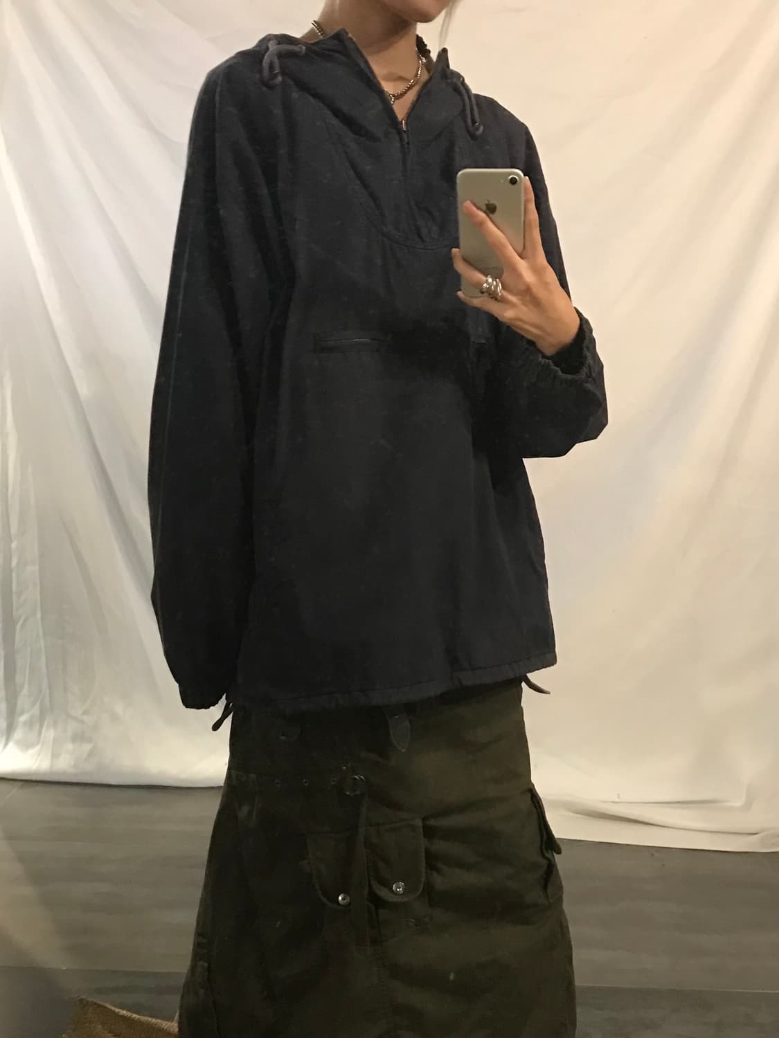 Polo Ralph Lauren Basic Pony Anorak 상품이미지7