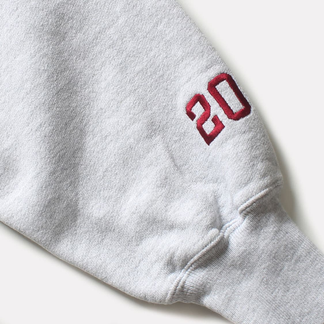 챔피온 리버스위브 후드_2743 상품이미지9