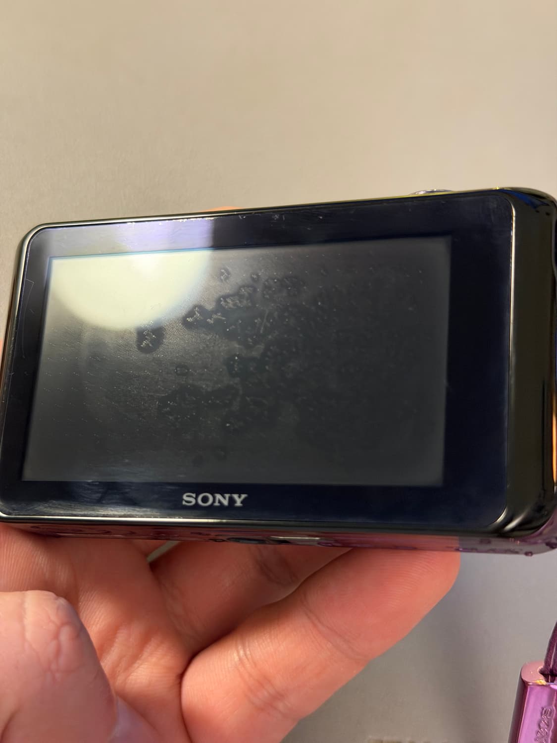 소니 사이버샷 DSC-WX30 상품이미지5