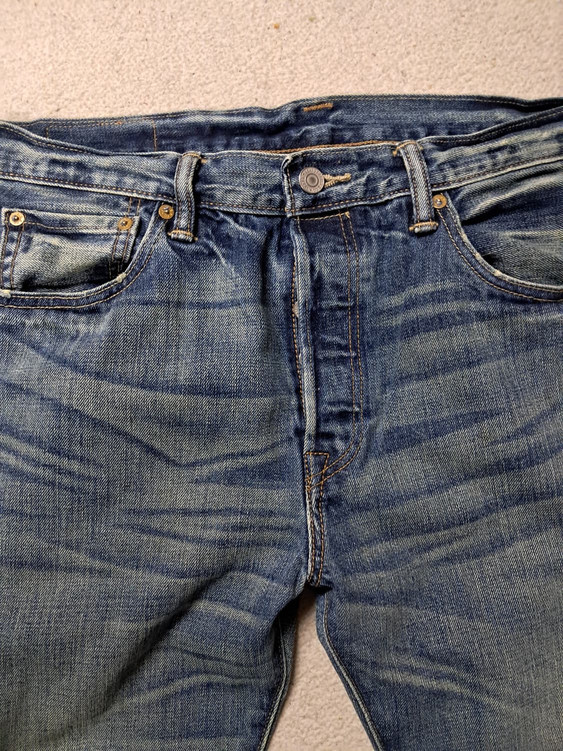 리바이스501 상품이미지4