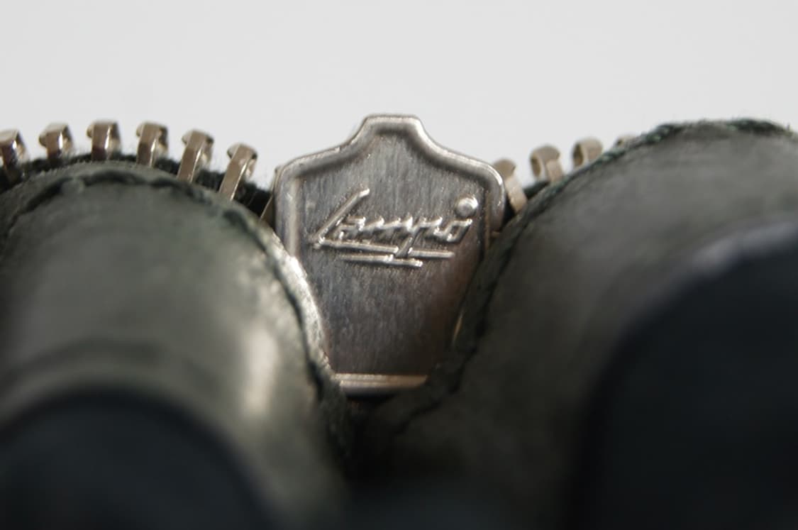 발렌시아가 멋스러운 가죽 클러치백 상품이미지9