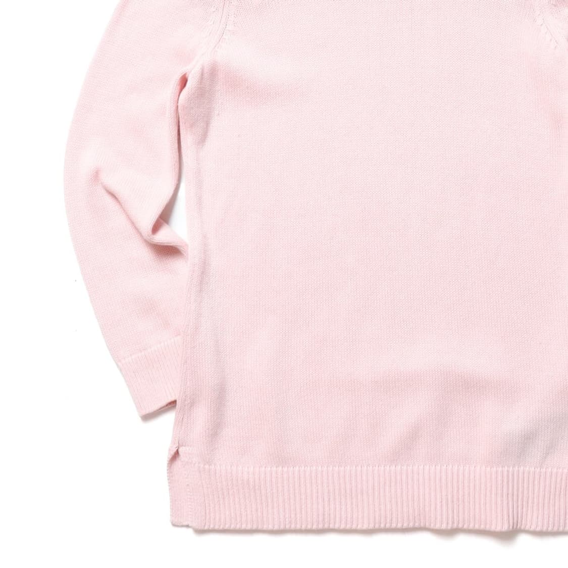 로렌 랄프로렌 Lauren Ralph Lauren Cotton Knit 상품이미지3