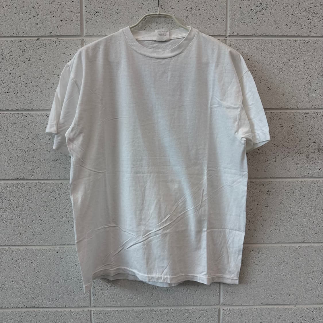 90s Vintage Single Stitch Tshirt 상품이미지2