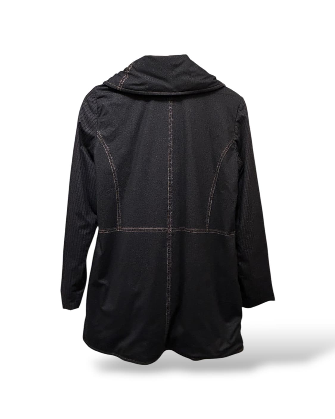 hiroko bis 비대칭 패딩아우터 상품이미지2