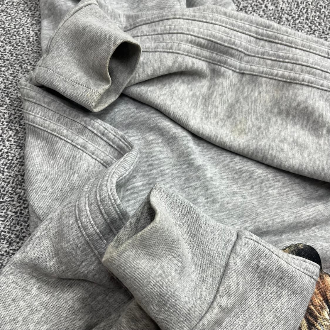 <아디다스 트레포일 후드집업> No.1296 상품이미지10