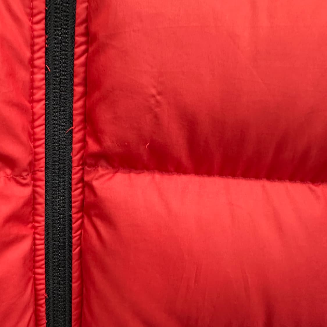 95 나이키 남자 양면 리버서블 덕다운 패딩 상품이미지9