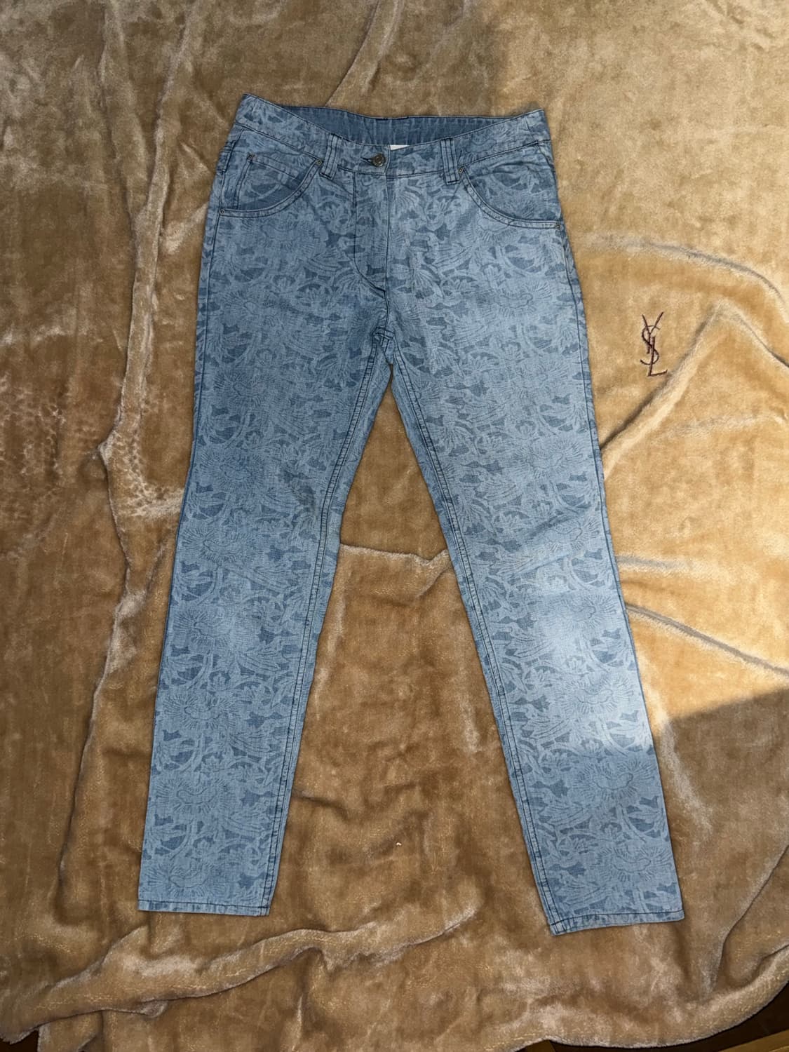 Isabel Marant PAROS 팬츠 FR36 (55) 상품이미지4