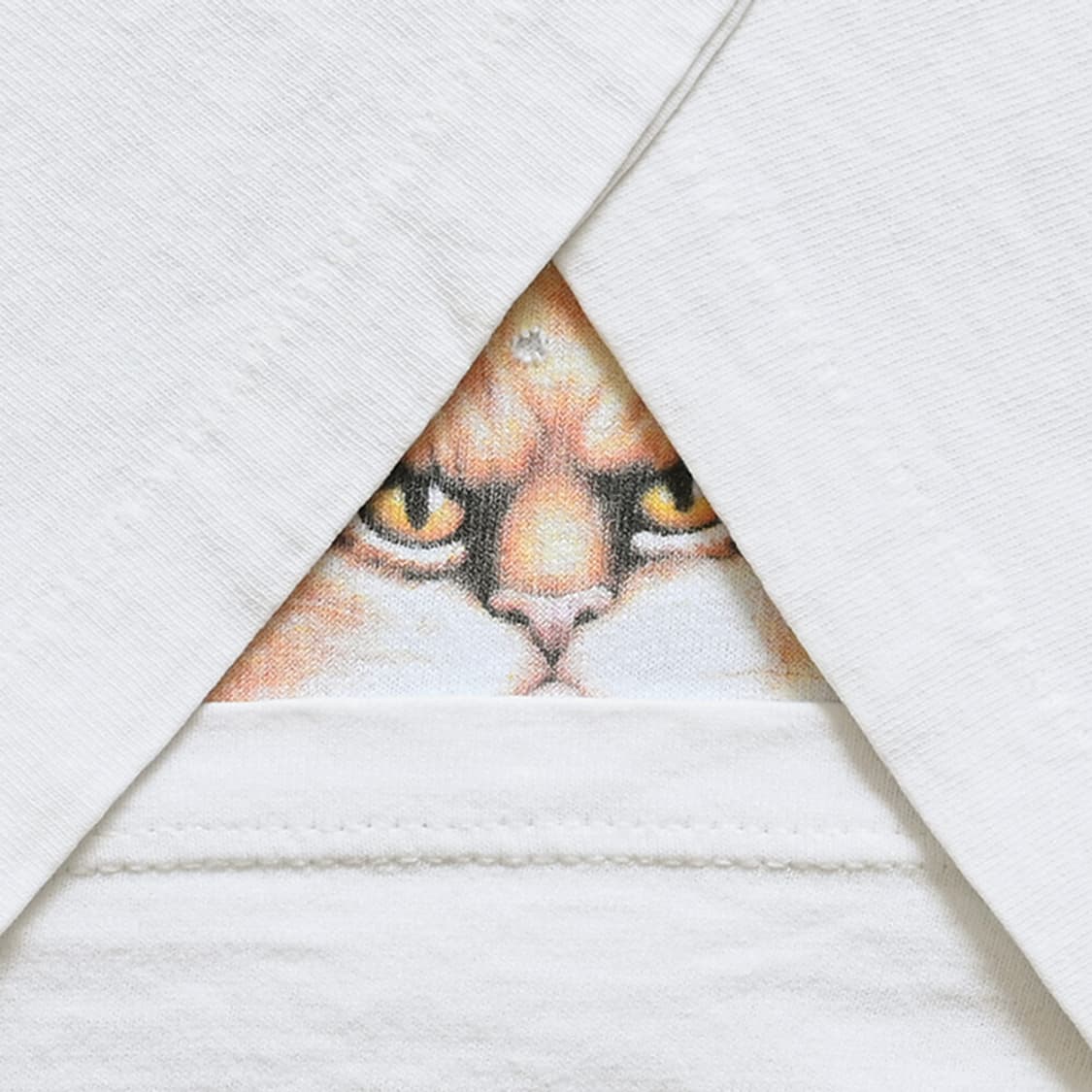 90s Places to go people to annoy 빈티지 티셔츠 상품이미지6