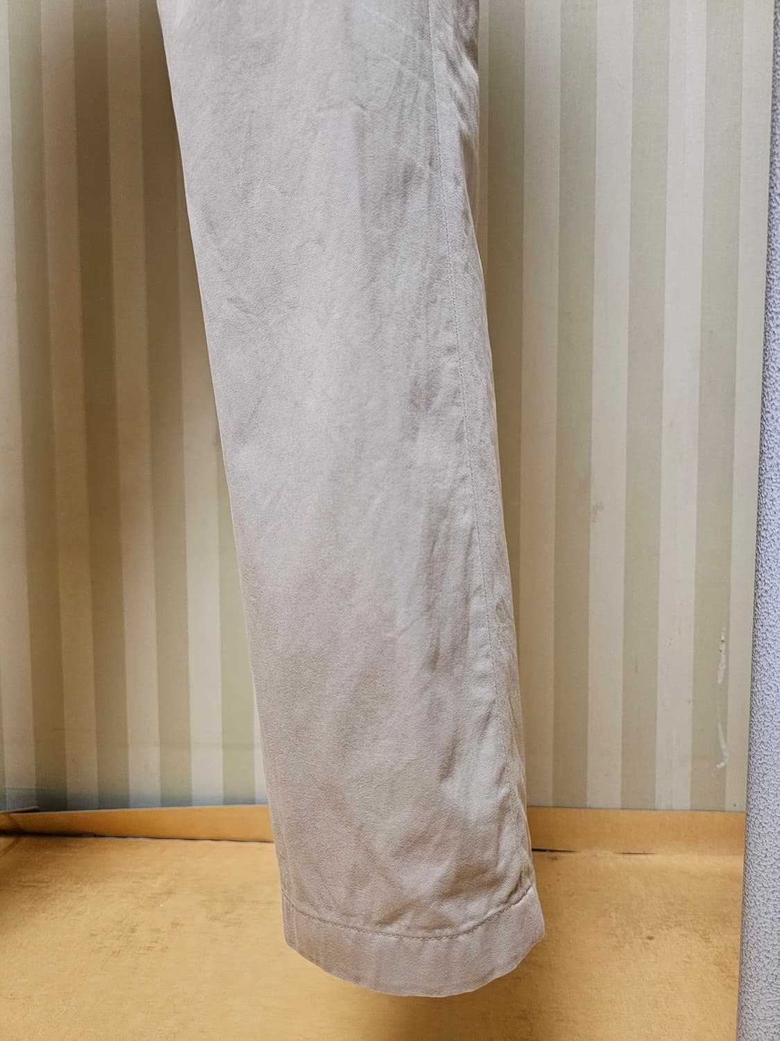 랙앤본 팬츠 코튼 30 상품이미지6