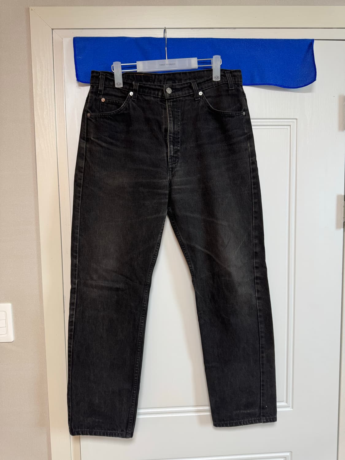 리바이스 505 오렌지탭 상품이미지1