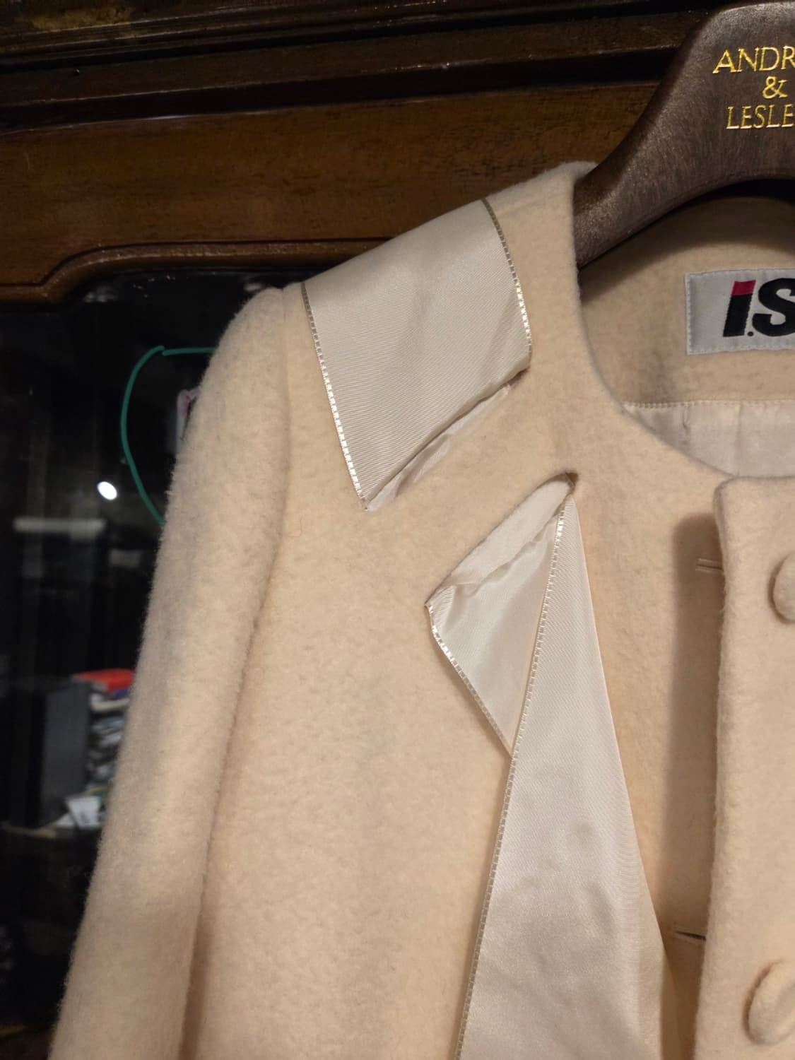 이세이 미야케 I.S 아카이브코트 상품이미지3