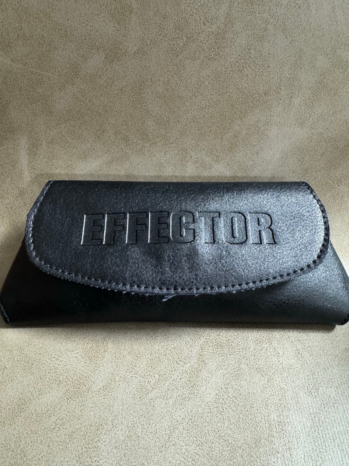 이펙터 더티 기리보이 안경  상품이미지2