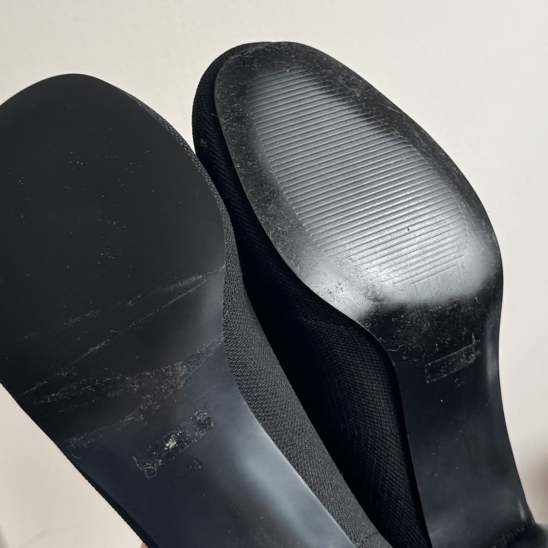 히스테릭 글래머 삭스 부츠 상품이미지4