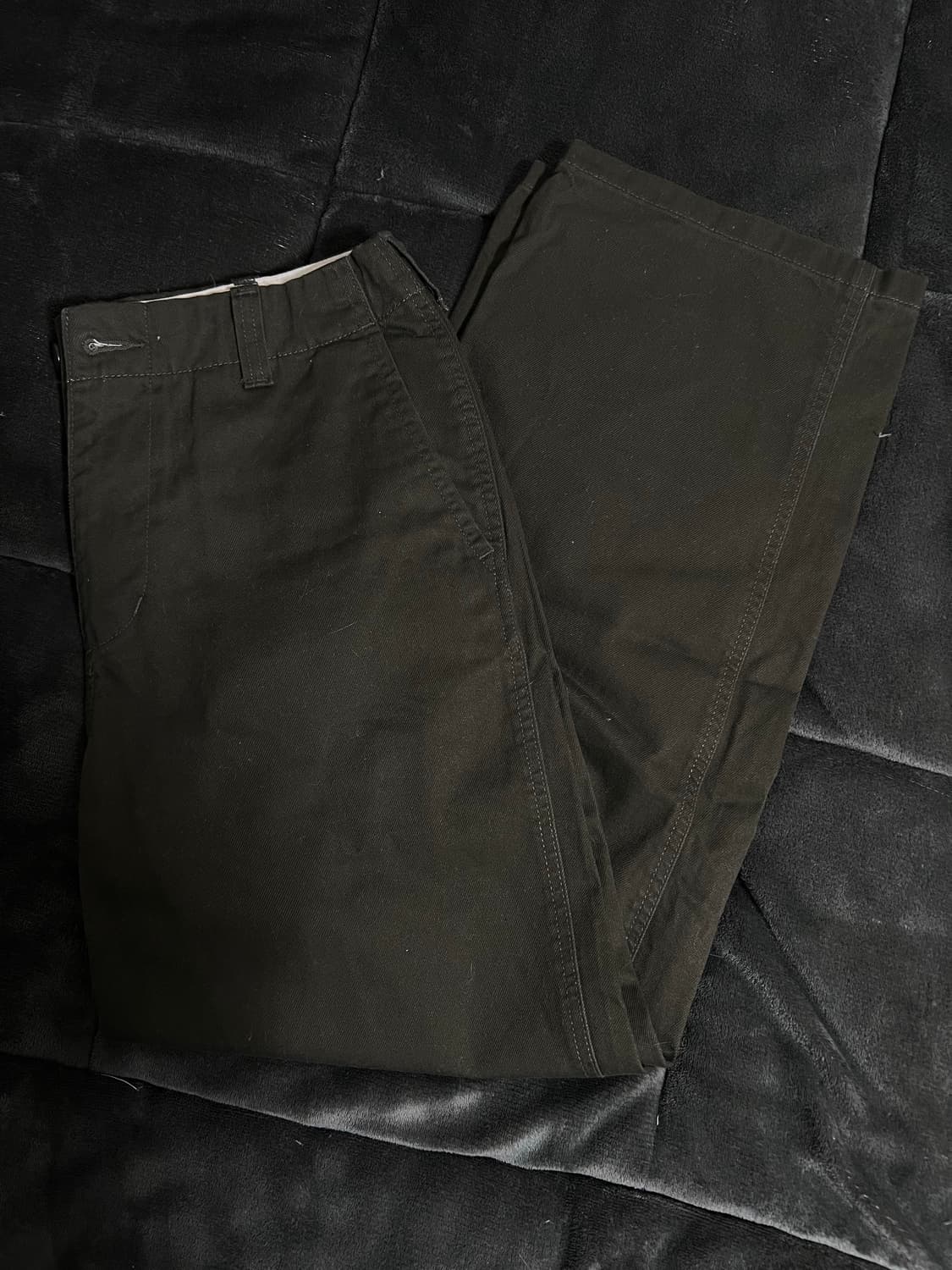 스파오 바지 판매 상품이미지1