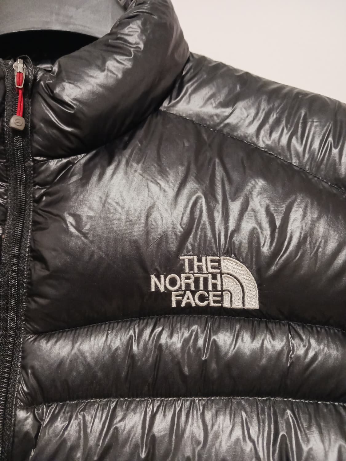 노스페이스 써밋 시리즈 초경량패딩 상품이미지2