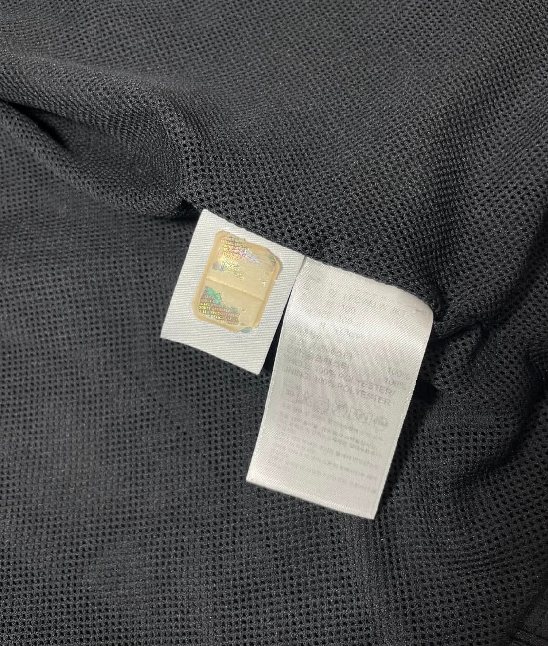 아디다스 리버풀 10-11 올웨더 트레이닝자켓 상품이미지5