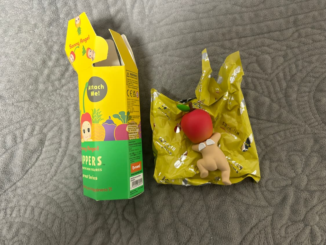 소니엔젤 히퍼 하베스트 사과 상품이미지2