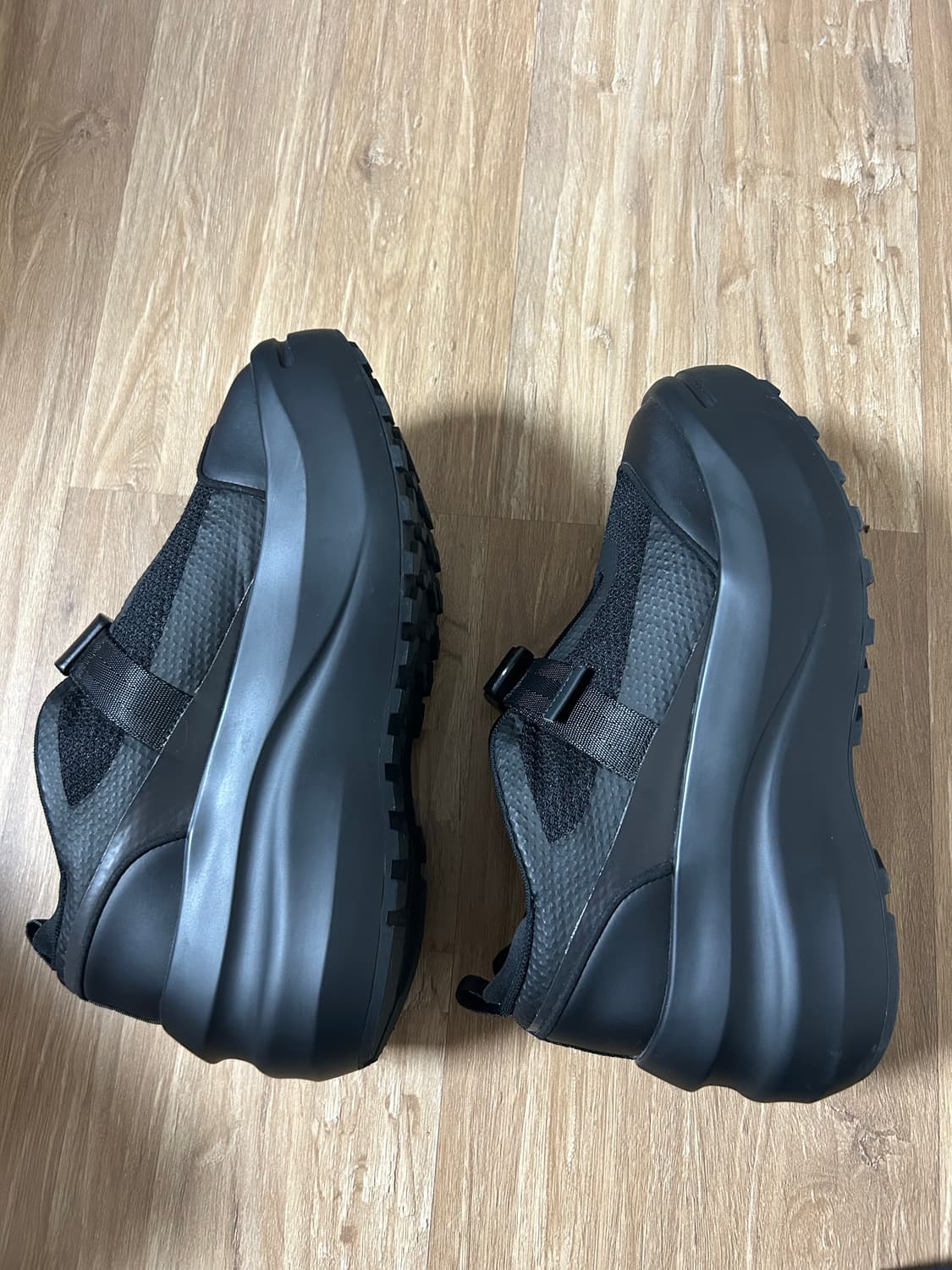 아카이브앱크 리본빛 플랫폼 메리제인 상품이미지3