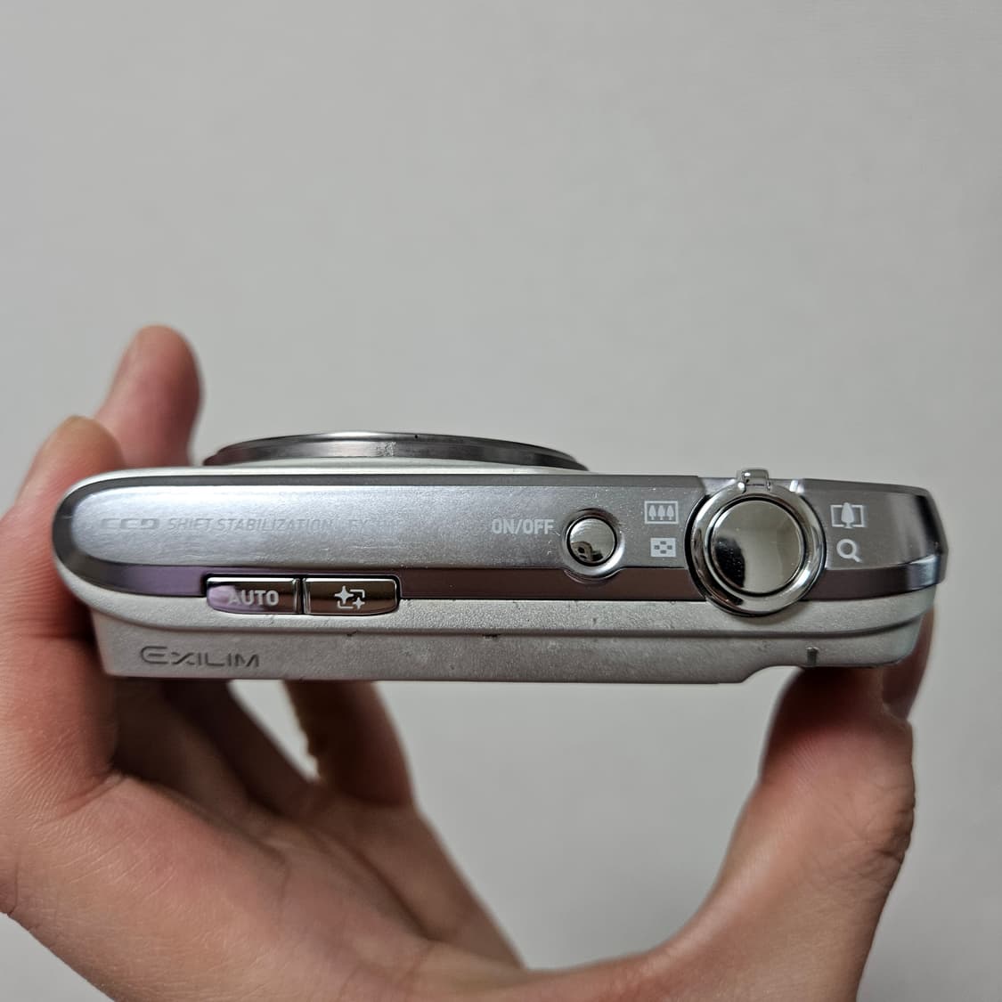 (츄 디카) 카시오 엑슬림 EX-H15 디카 디지털카메라 exilim 상품이미지5