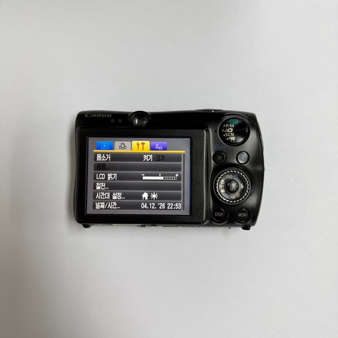 캐논 IXUS 980 / IXY 3000 / SD 990 (익시/익서스) 상품이미지4