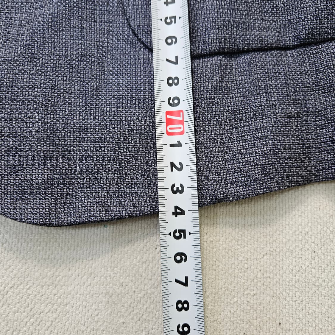 100 솔리드옴므 블레이저 자켓 0313Y 상품이미지6