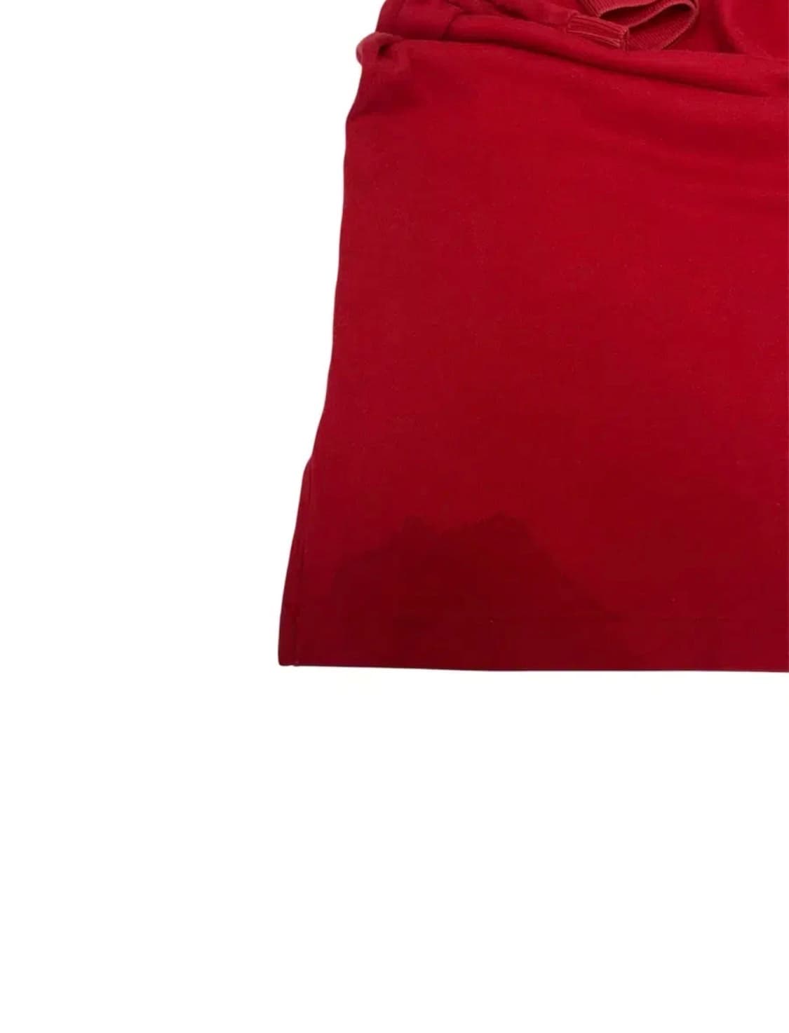 폴로 랄프로렌 레드 피케 반팔티 S 상품이미지6