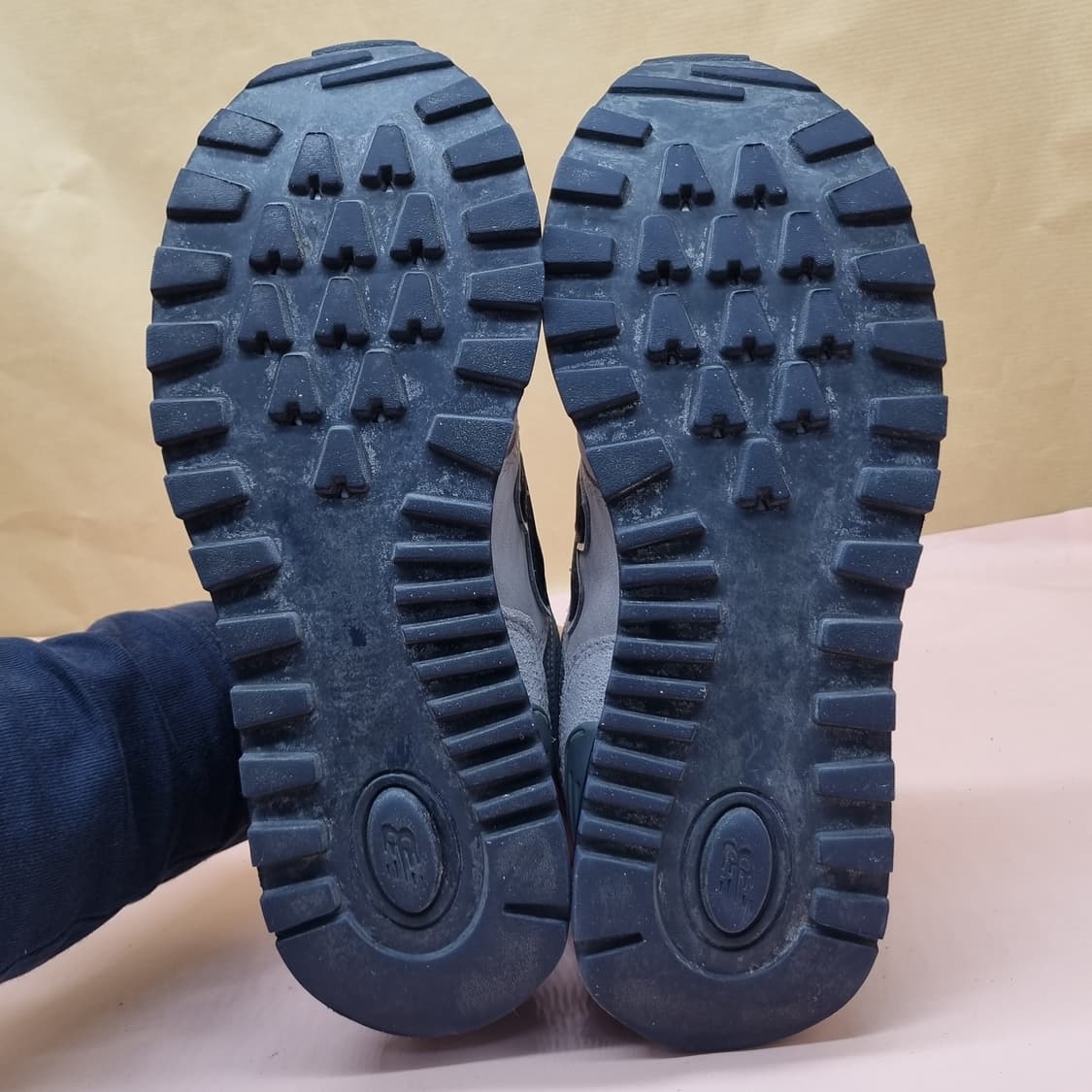 뉴발란스574 여성운동화235 상품이미지3