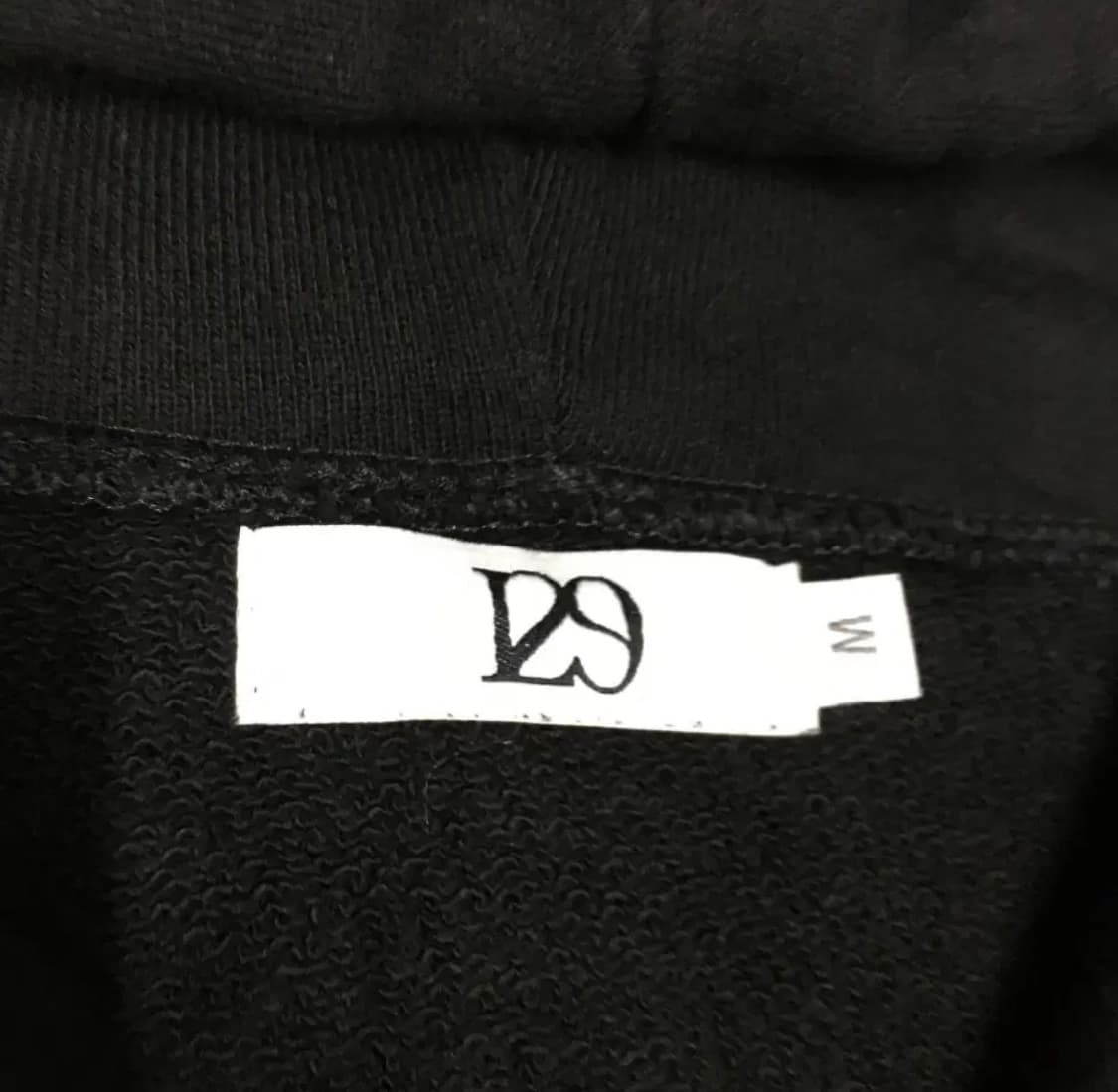 일리고 시그니쳐 후드집업 상품이미지3