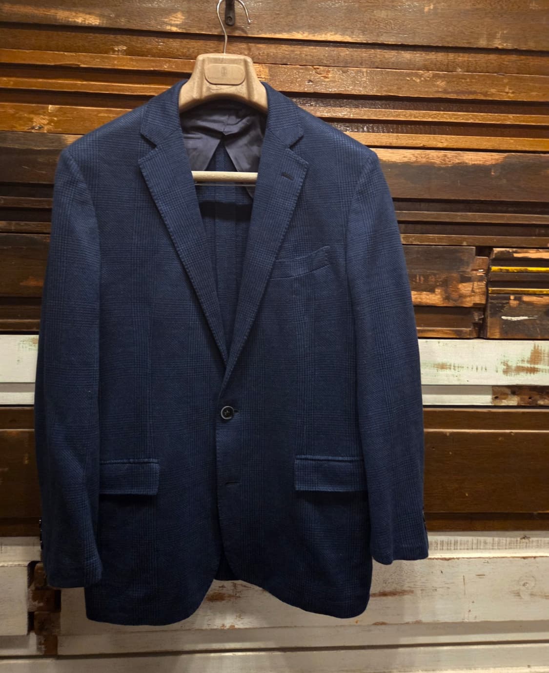 브룩스 브라더스 플란넬저지 자켓 상품이미지10