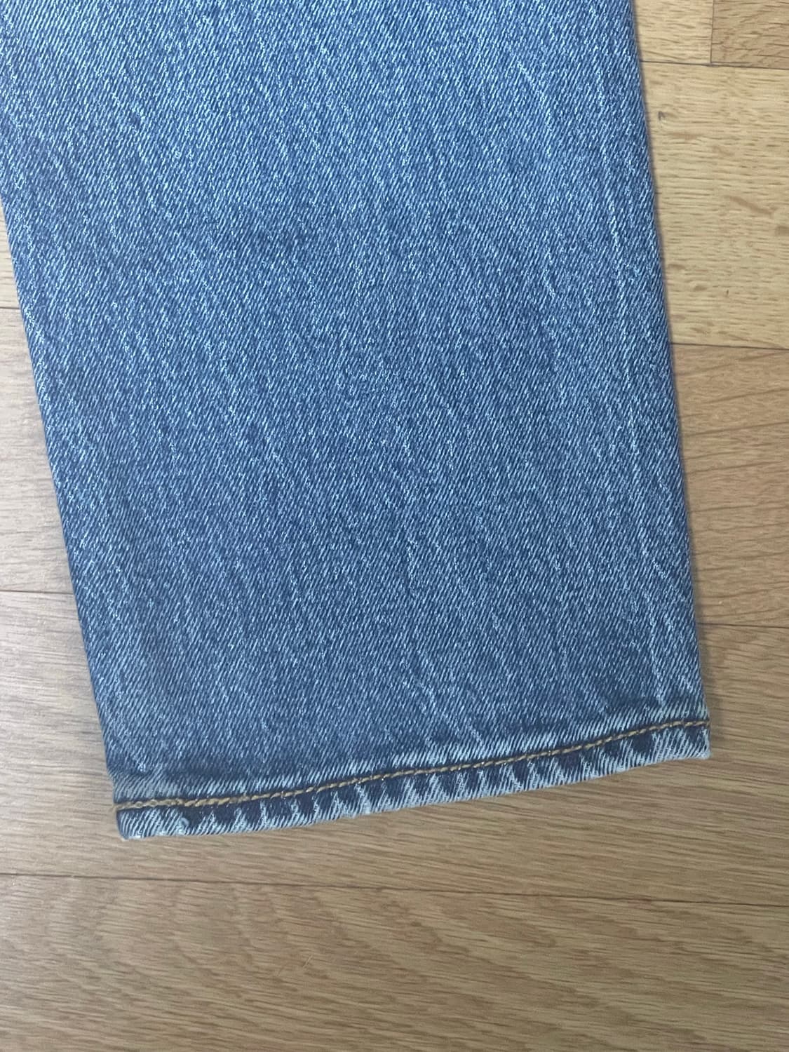 리바이스 501 상품이미지5