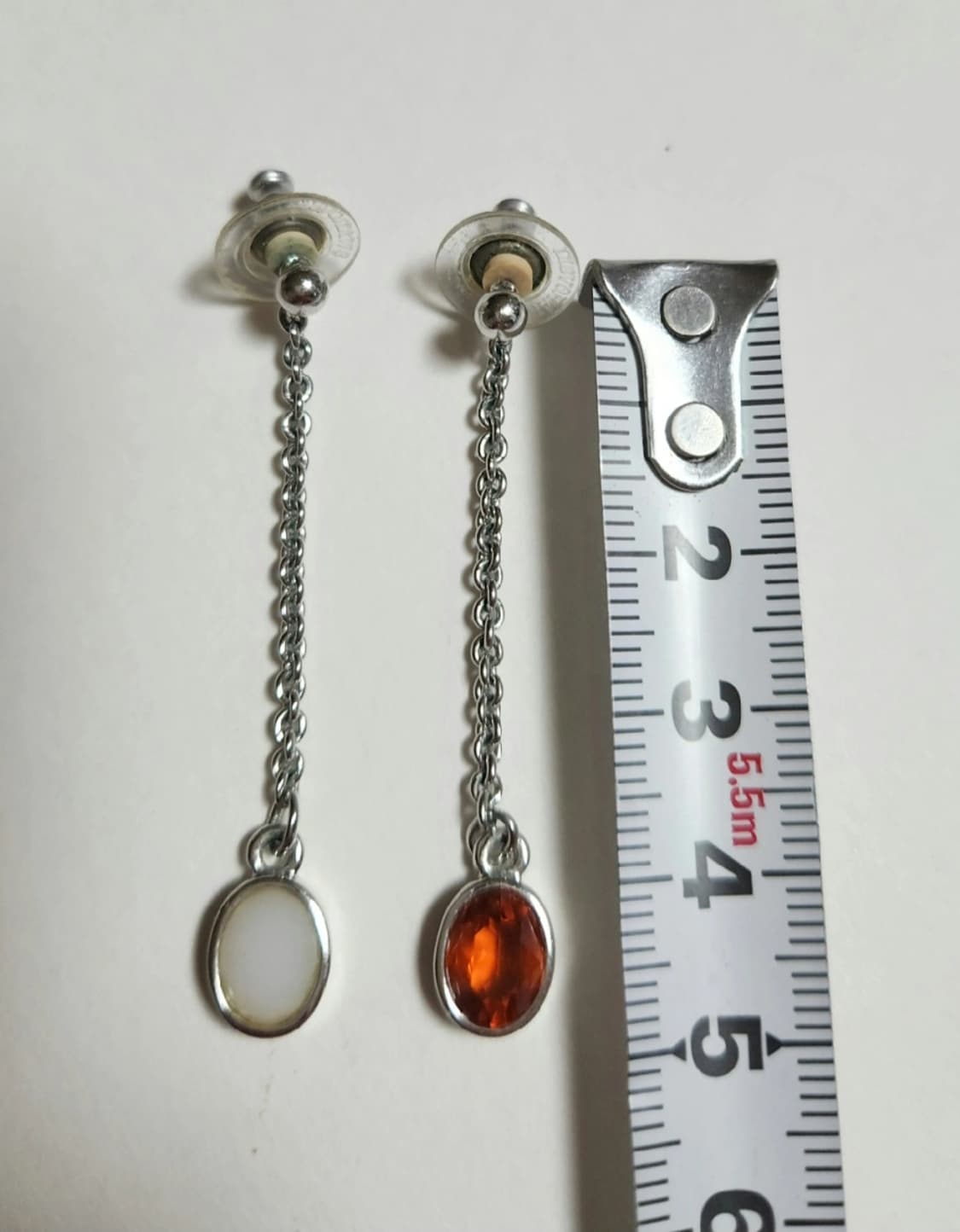 스와로브스키 귀걸이  상품이미지4