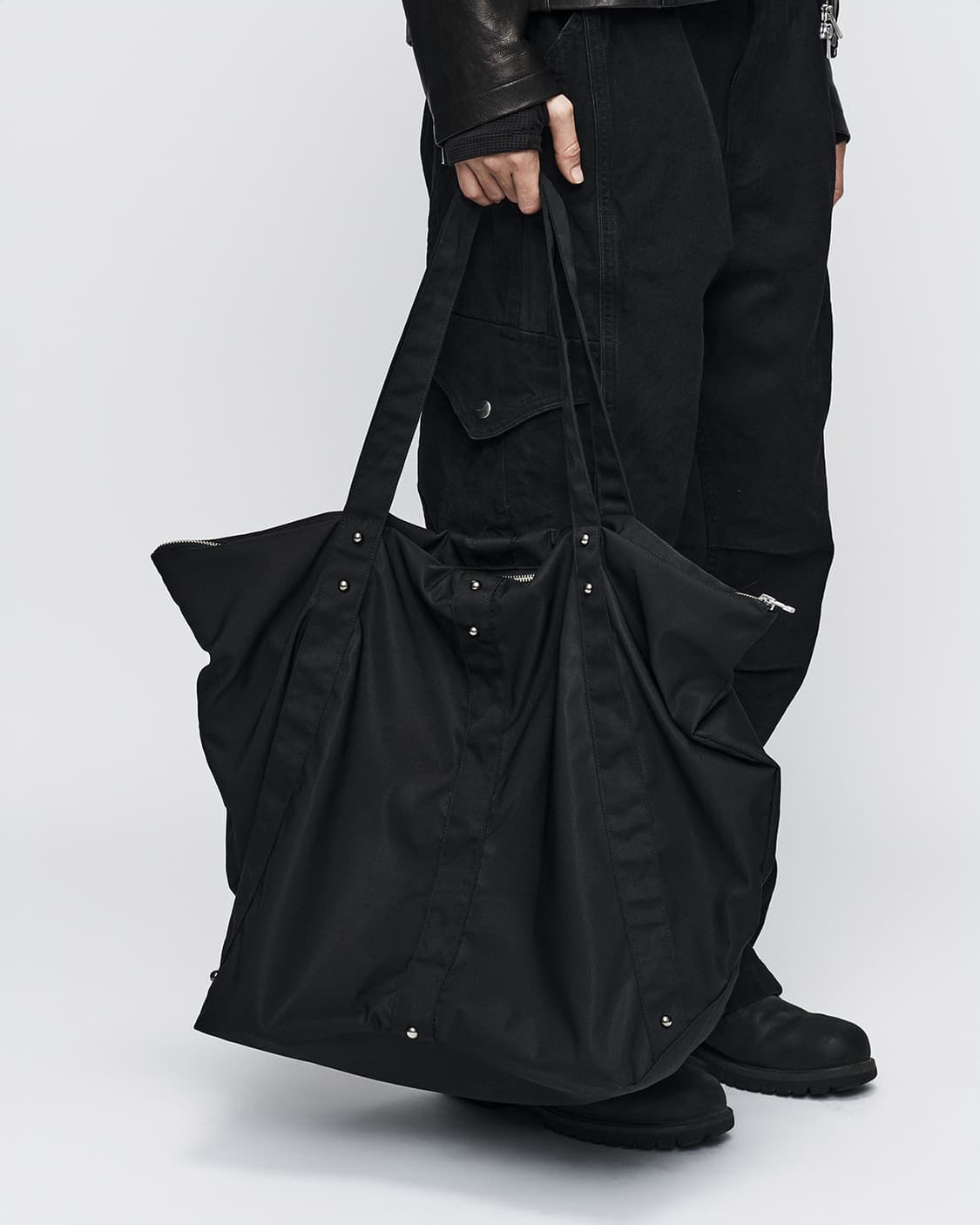 (구매) 이그노타 토트백 상품이미지2