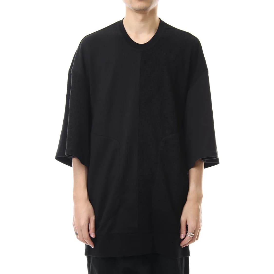 2 FACE OS T-SHIRT 상품이미지9