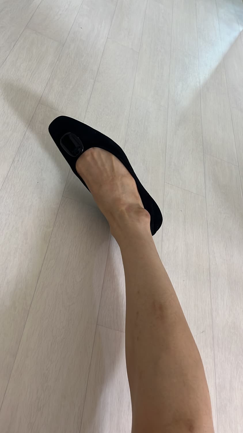 에르메스 단화 240 정품  상품이미지6