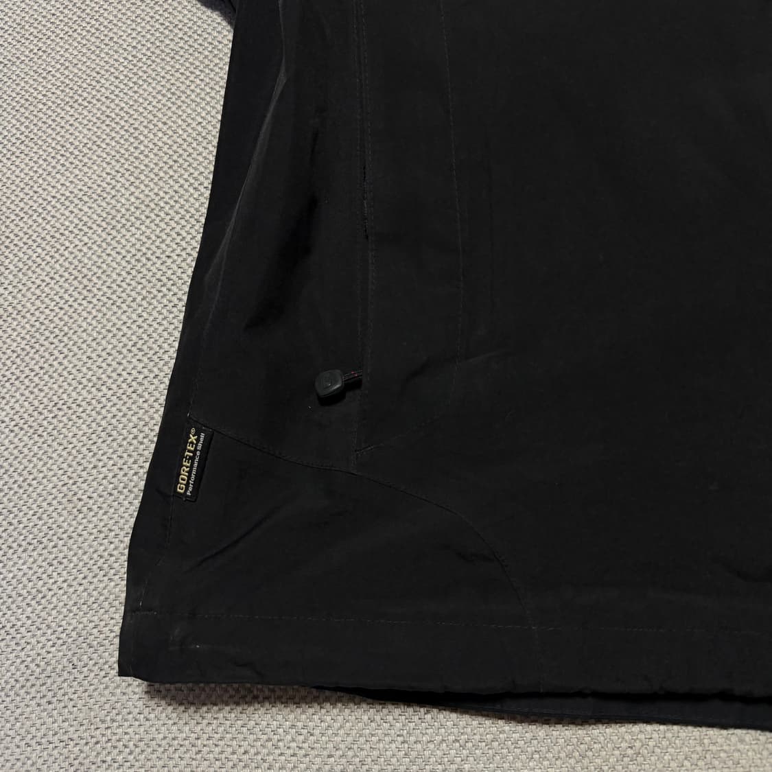 노스페이스 고어텍스 바람막이 자켓 상품이미지6